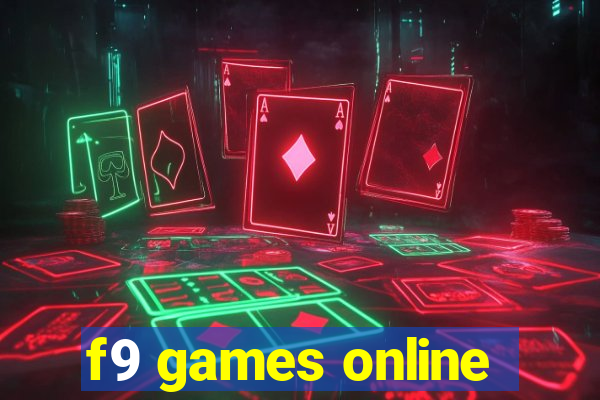 f9 games online